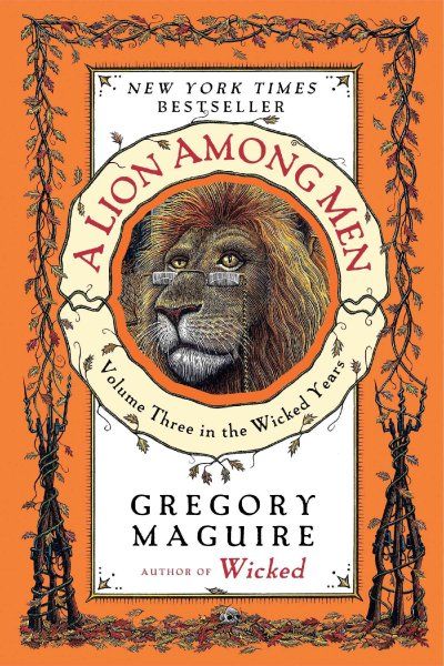 A lion among men