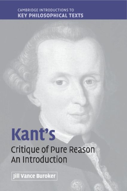 Kant's 'Critique of Pure Reason' : An Introduction