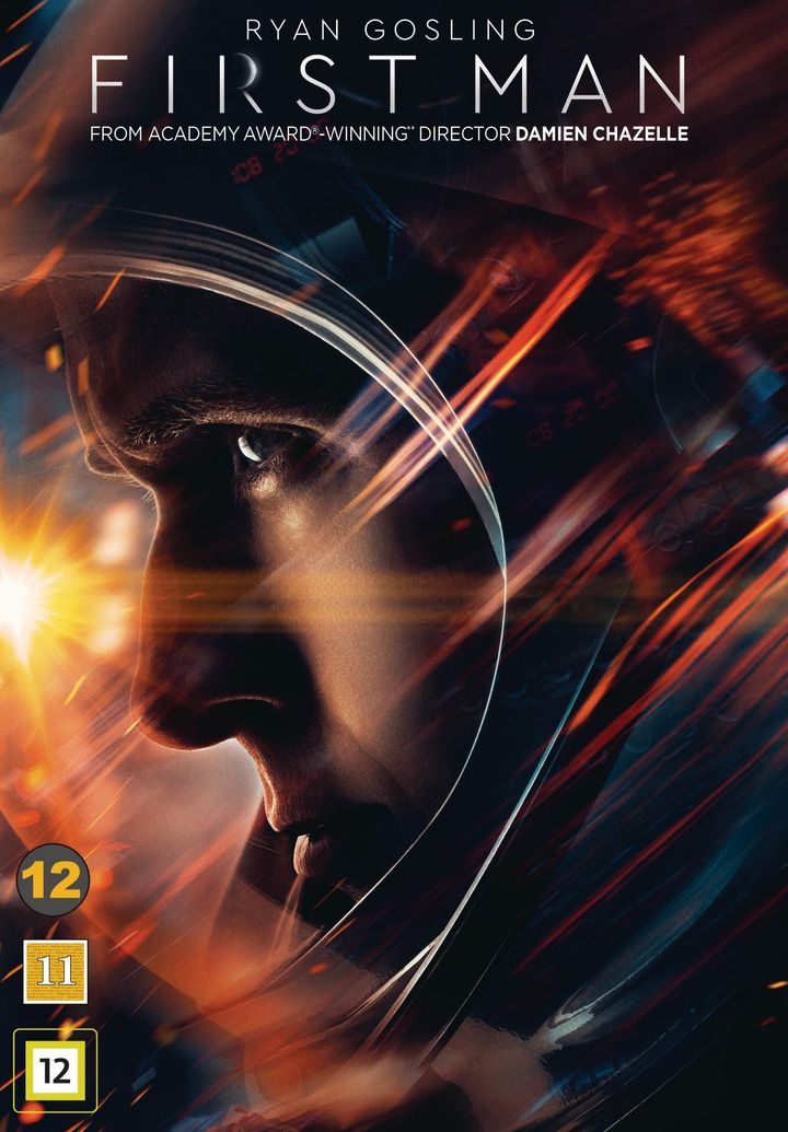 First man