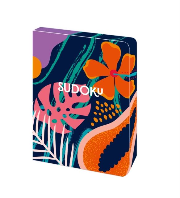 Sudoku : Over 180 Puzzles