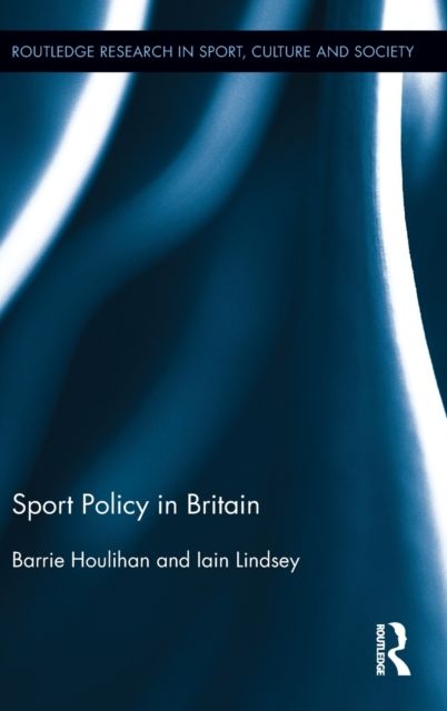 Sport Policy in Britain