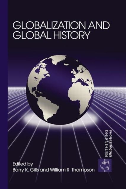 Globalization and Global History