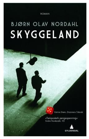 Skyggeland : roman