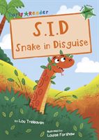 S.I.D : snake in disguise
