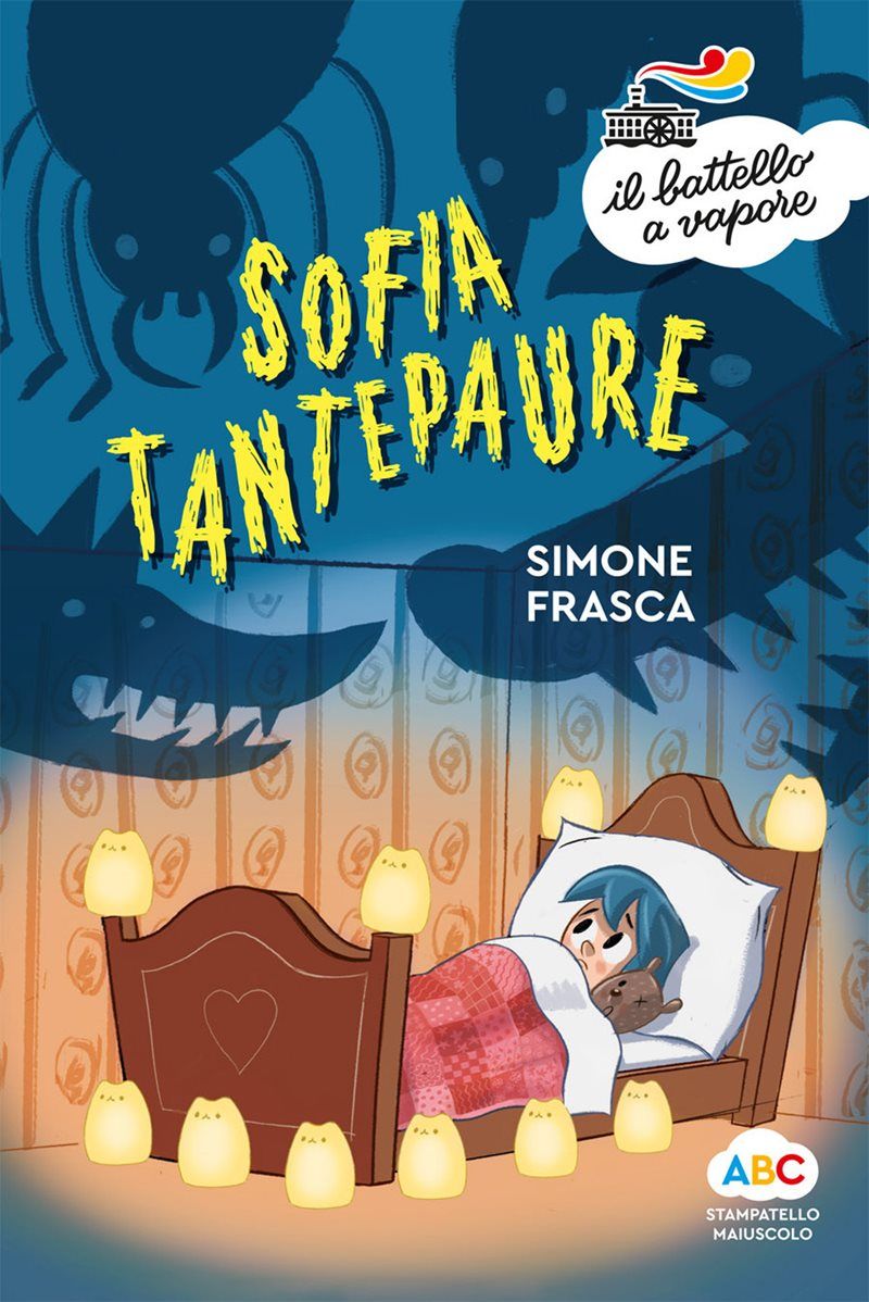 Sofia tantepaure