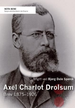 Brev 1875-1926