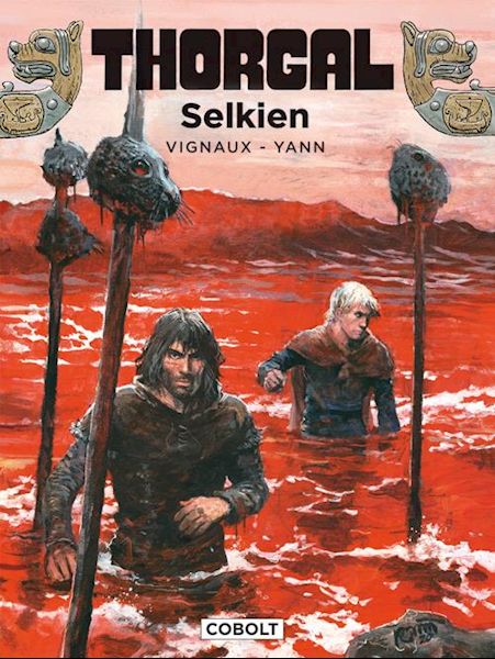 Selkien