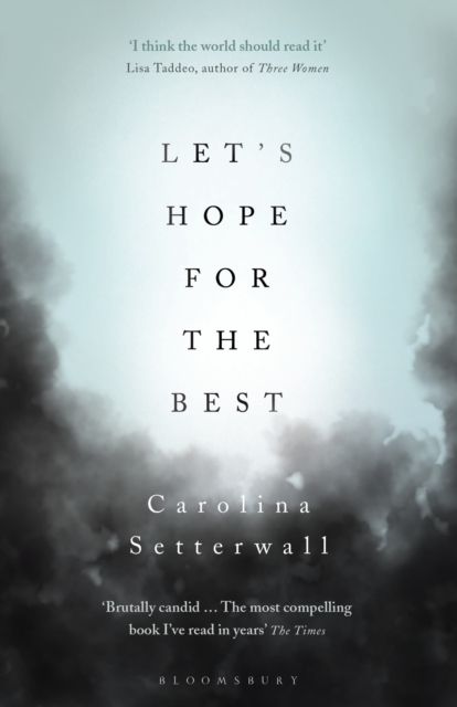 Let's Hope for the Best