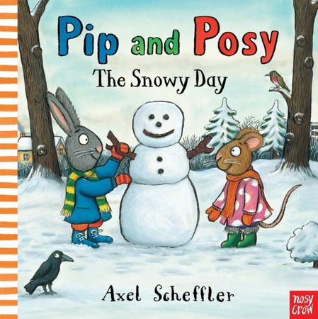 Pip and Posy