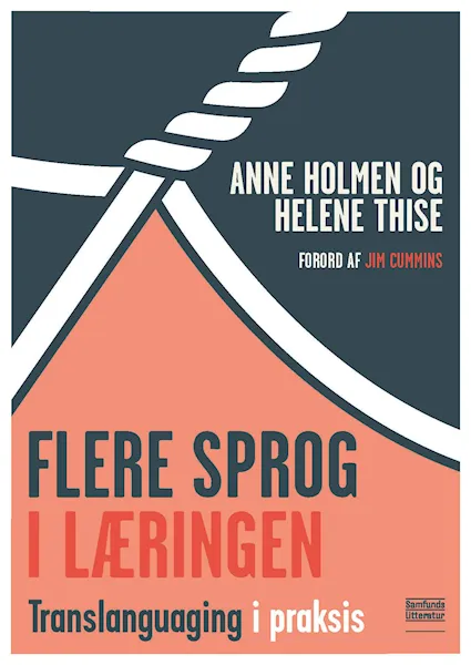 Forsidebilde av Flere sprog i læringen : translanguaging i praksis