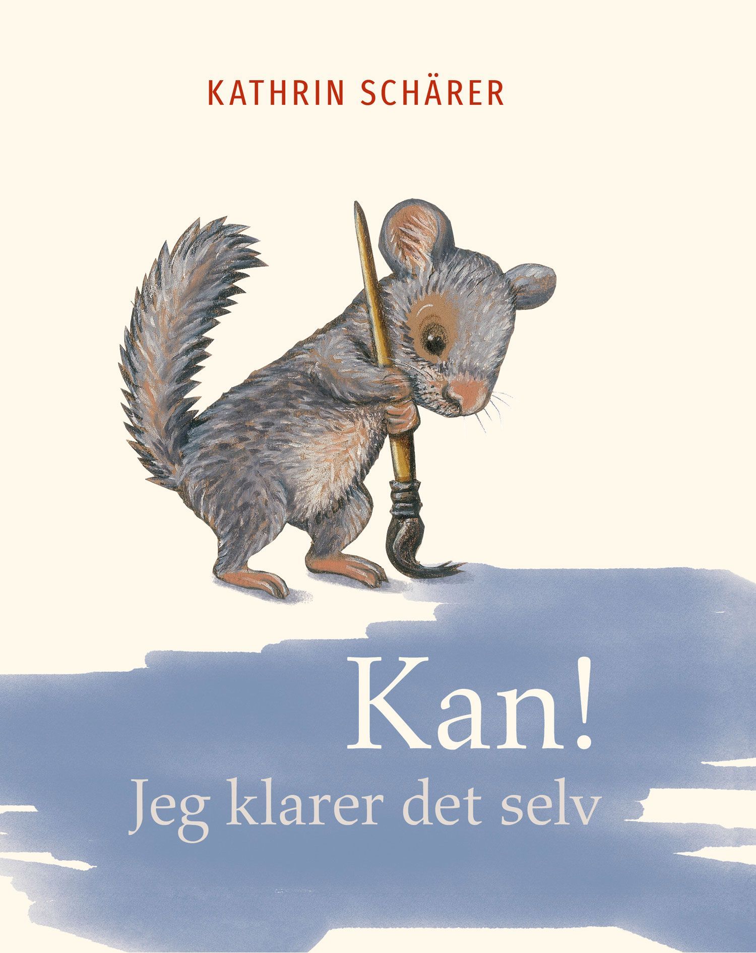 Kan! : jeg klarer det selv