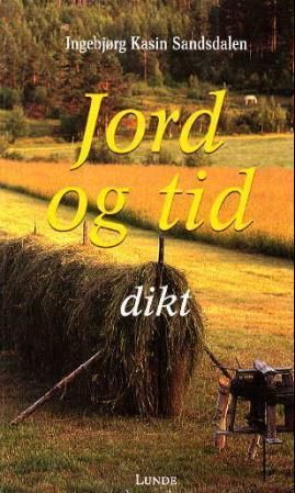 Jord og tid : dikt