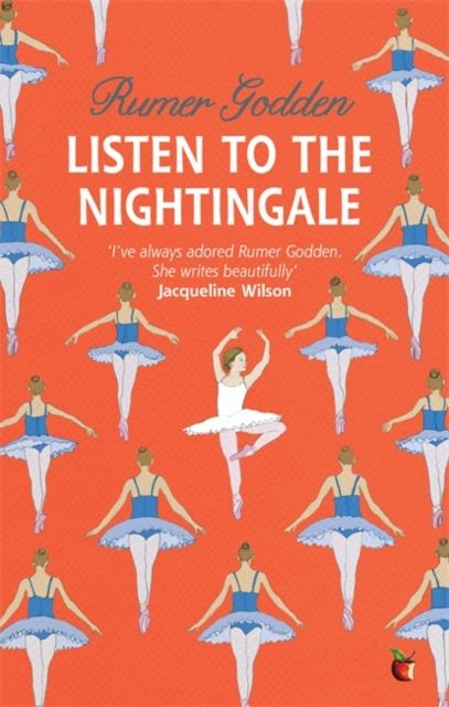 Listen to the Nightingale : A Virago Modern Classic