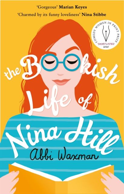 The bookish life of Nina Hill
