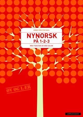 Nynorsk på 1-2-3 : vegen til nynorsk rettskriving for ein ung elev som vil fram i verda