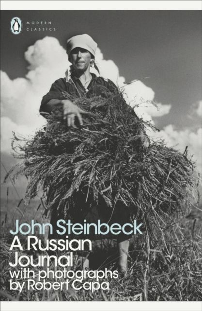 A Russian journal
