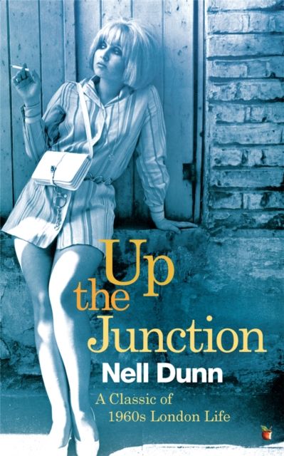 Up the junction
