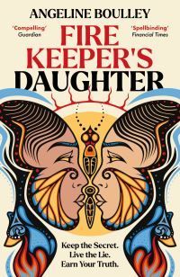 Firekeeper's daughter