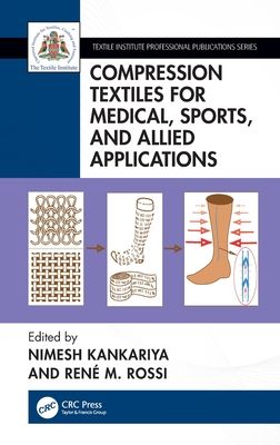 Compression Textiles for Medical, Sports, and Allied Applications