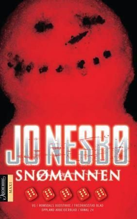 Snømannen : roman