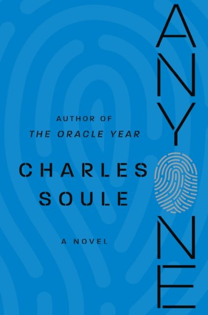 Anyone : A Novel