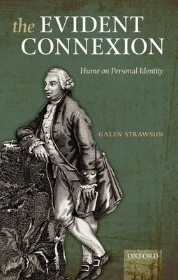 The Evident Connexion : Hume on Personal Identity