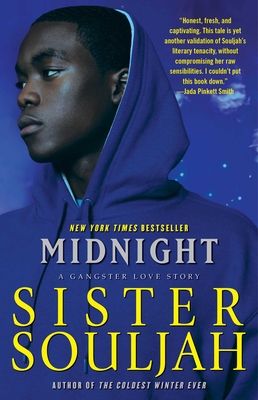 Forsidebilde av Midnight : A Gangster Love Story