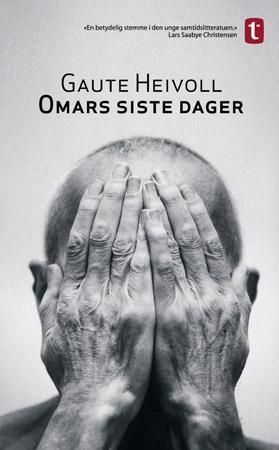 Omars siste dager : roman