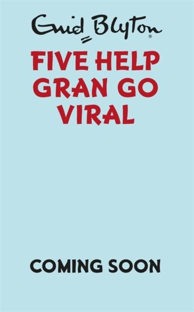 Five Get Gran Online