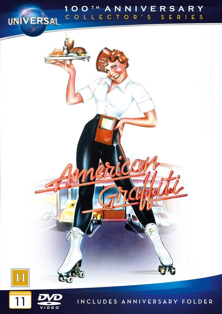 American graffiti