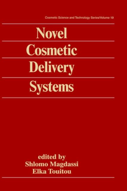 Novel Cosmetic Delivery Systems