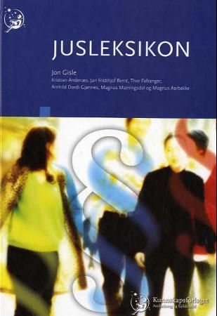 Jusleksikon