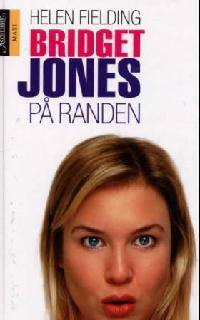 Bridget Jones : på randen