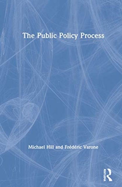 The Public Policy Process
