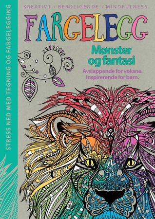 Fargelegg