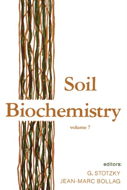 Soil Biochemistry : Volume 7