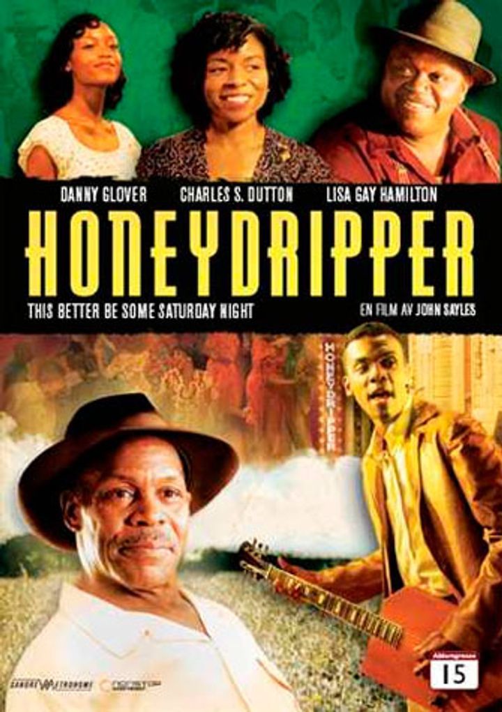 Honeydripper