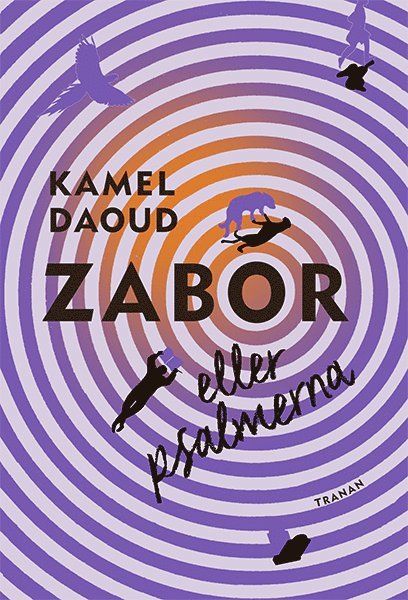 Zabor, eller Psalmerna