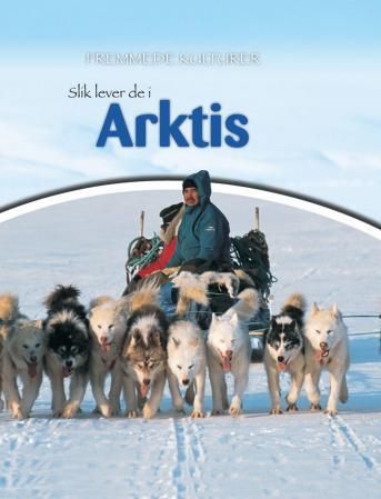 Slik lever de i Arktis