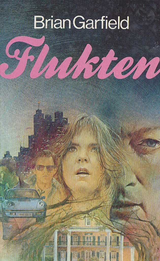 Flukten