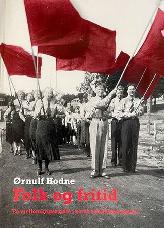 Fritid og ideologi