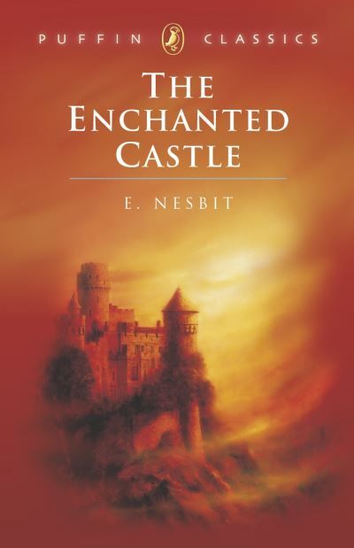 The enchanted castle