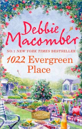 A Cedar Cove novel