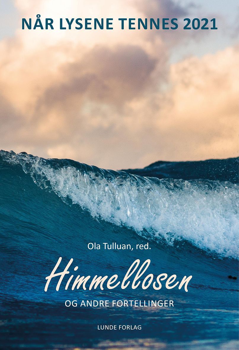 Himmellosen og andre fortellinger