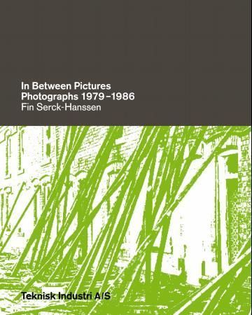 In between pictures : photographs 1979-1986
