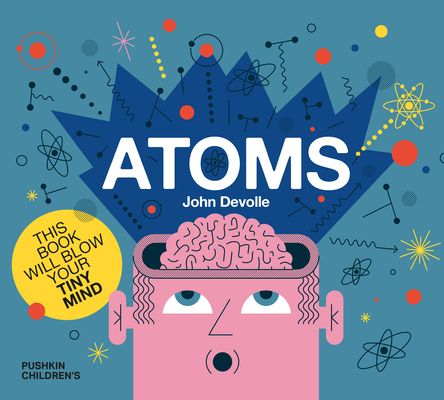 Forsidebilde av Atoms