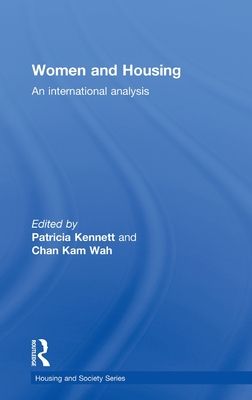 Women and Housing : An International Analysis