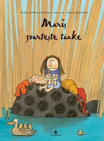 Maris svarteste tanke
