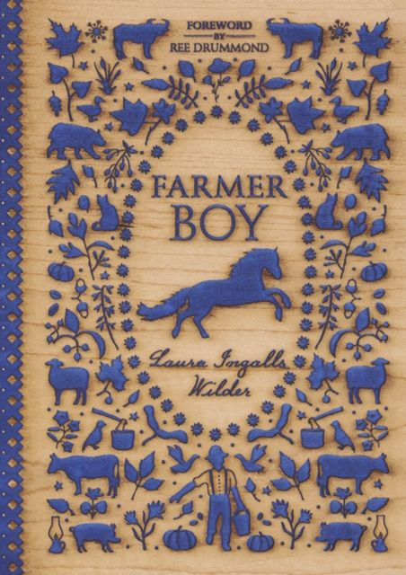 Farmer Boy