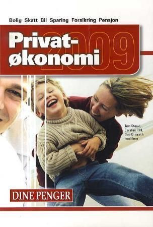 Privatøkonomi 2009